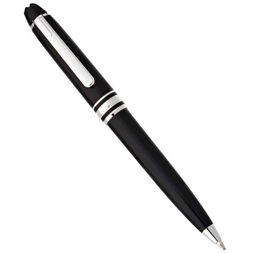 Montblanc Meisterstück Platinum Line Hommage à W.A. Mozart Ballpoint Pen (small size)
