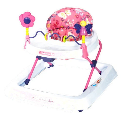 Smart Steps 3.0 Activity Walker, Emily