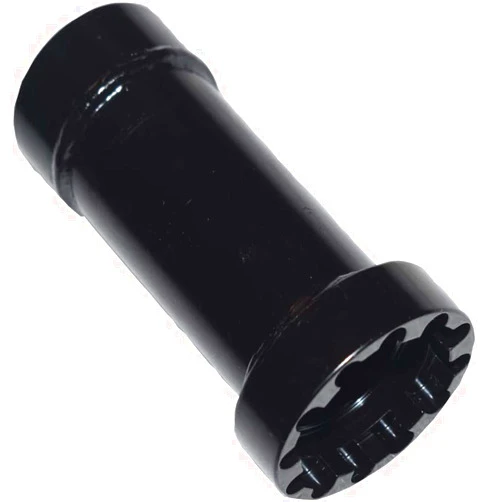 DOGNNAK Glyqxa Crankshaft nut Tool Socket 400 Xplorer Scrambler 287096 Compatible with 1994-2003 Polaris (G-TOL-03)