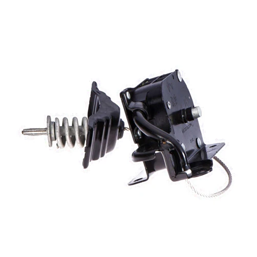 Mopar 68303633AA WINCH SPARE TIRE CARRIER