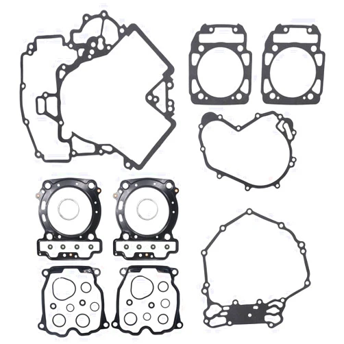 GOIPKO Engine Transmission Gasket Kit Compatible for Commander Outlander 2011+ Can Am 800/1000CC Replace 808957