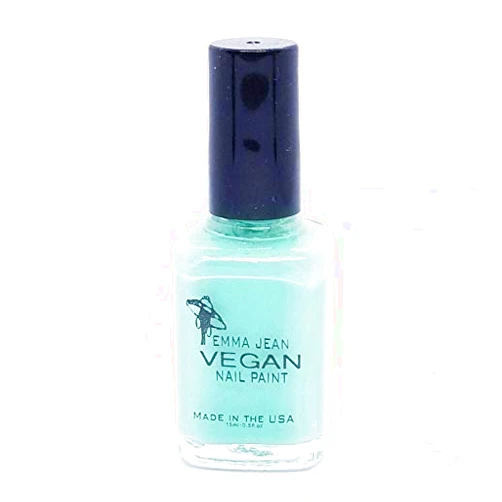 EMMA JEAN COSMETICS Beach Shoes Vegan Nail Polish