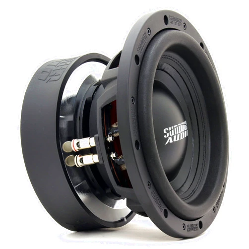 Sundown Audio U-10 D4 10
