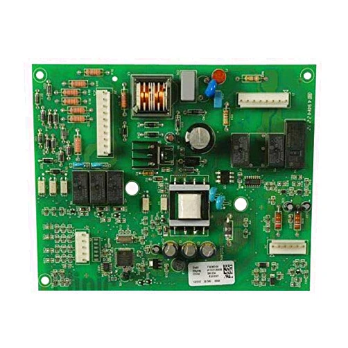 GLOB PRO SOLUTIONS - Refrigerator High Voltage Control Board SW254 - RIAM-01