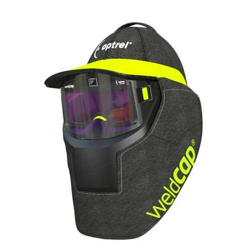 Optrel WeldCAP