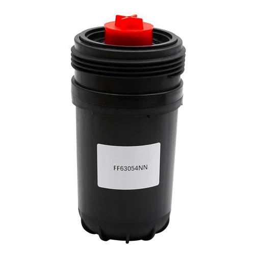 SYOWADA FF63054NN Fuel Filter Replacement For Fleetguard FF63009, Replacement For Cummins 5289121 5303743 5304214