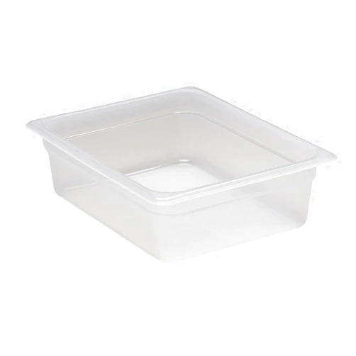 Cambro (24PP190) Half-Size Translucent Food Pan