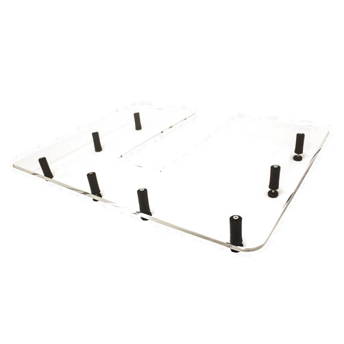 Juki TL-2010 Free Motion Table Only! Machine Sold Separately