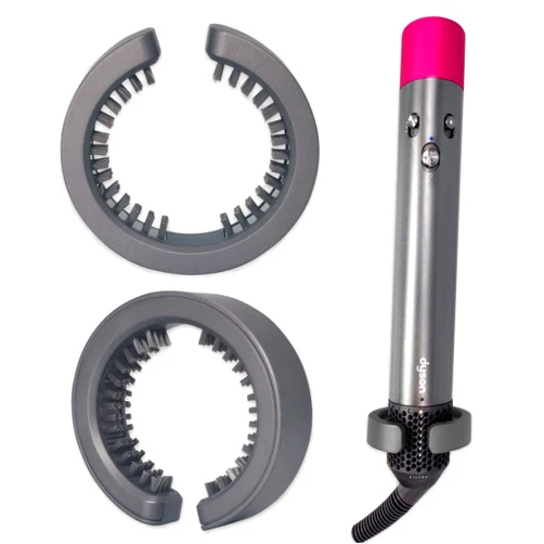 Esctabalt Filter Cleaning Brush Compatible with Dyson Airwrap Styler HS01 HS05, Filter Cleaning Brush Attachment