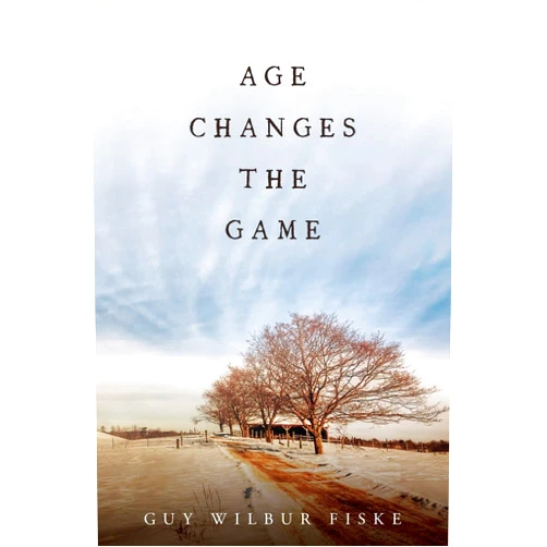 Guy Wilbur Fiske,Jacquelyn Kristina Fiske Lazo Age Changes The Game
