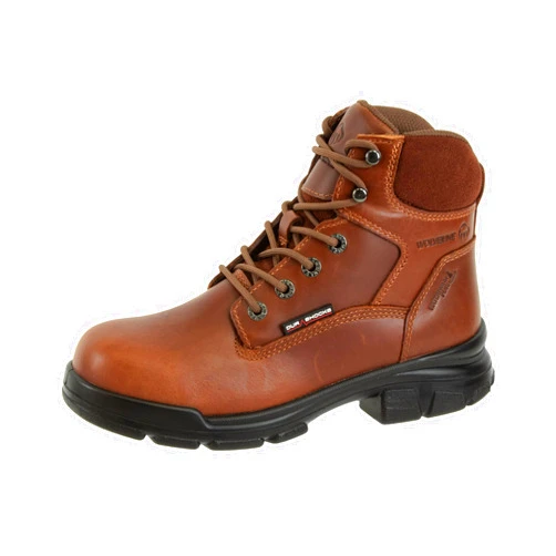 Wolverine Men's Reforce Heavy Duty Composite Toe Waterproof 6