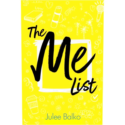 By Julee Balko (Author) The Me List