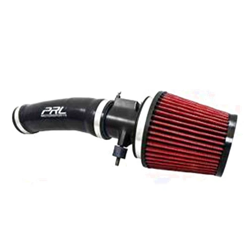 PRL Motorsports PRL Short Ram Air Intake System Street Compatible with 2016+ Honda Civic 1.5T (Non-Si)