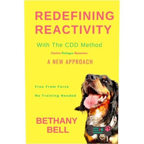Bethany Bell Redefining Reactivity: Using the CDD Method