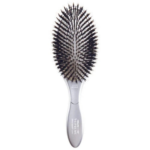 Olivia Garden Ceramic + Ion Supreme Paddle Hair Brush