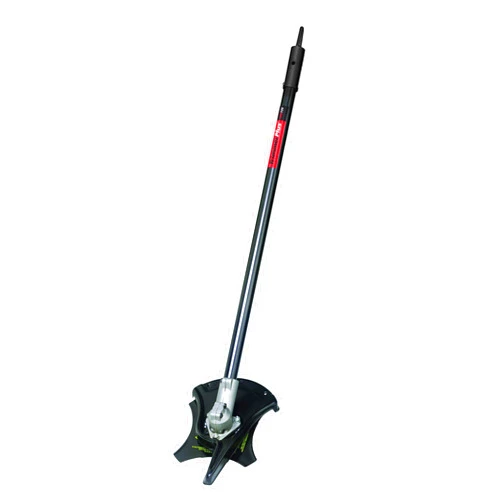 Trimmer Plus TrimmerPlus Brush Cutter Attachment for Compatible Gas Powered Multi-Use Outdoor Equipment (TPB720)