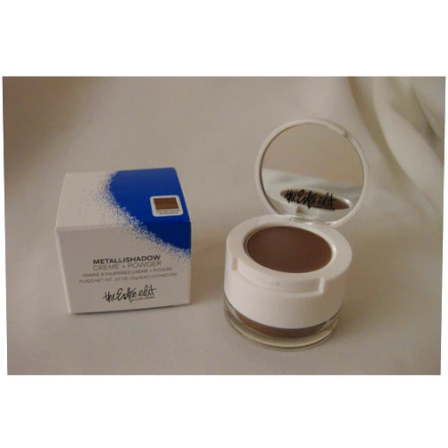 Estée Lauder ESTEE LAUDER Estée Edit Metallishadow Creme + Powder Eye Shadow 08 METEOR SHOWER