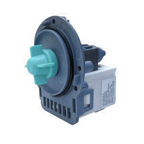 JMREEJP EAU61383503 Washer Circulation Pump Compatible with lg Kenmore Elite Washer, Replaces 4681EA2001V 2246861 AP5620091 4681EA2001C EAU62263303-2 Years Warranty