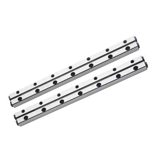 FLISH IKO Cross Roller Guide CRW Series CRW3 CRW3-175
