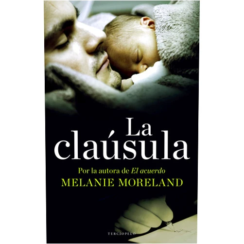 Spanish Edition by Melanie Moreland (Author), María del Mar Rodríguez Barrena (Translator), Ana Isabel Domínguez Palomo (Translator) & 1 more Format: Kindle Edition La cláusula (Spanish Edition)