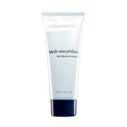 Cosmedicine Medi-morphosis Self Adjusting Exfoliator 1. oz / 30 ml