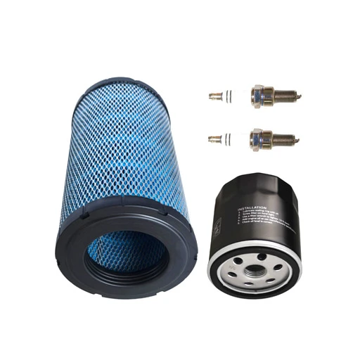 Hedie RZR PRO R Air Filter Tune Up Kit 7082436 Fit For Polaris 4 SPORT, PREMIUM, ULTIMATE Engines