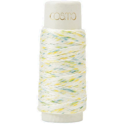 Cosmo LECIEN hidamari Sashiko Thread 30m Col.104 Point 89