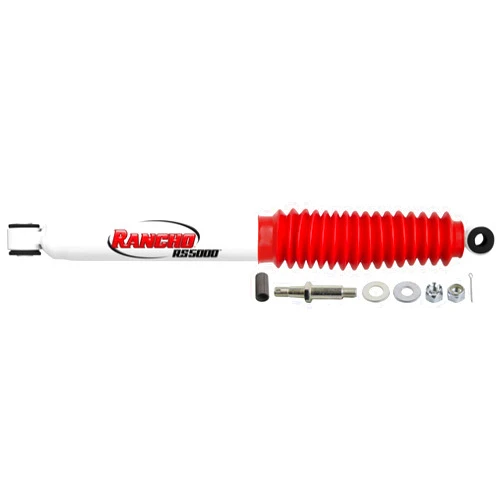 Rancho RS5000 RS5407 Steering Damper