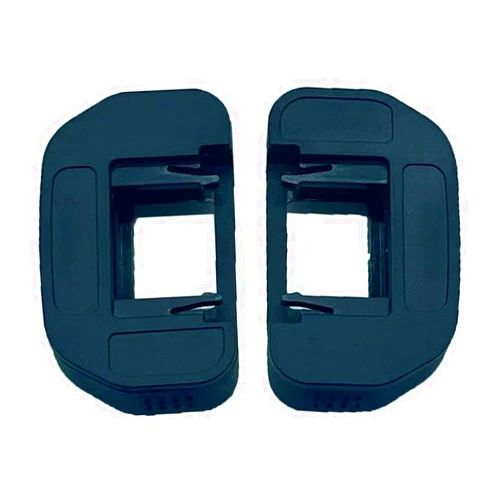 UPONEW (2 Pack) EB Camera Eyecup Eyepiece Replacement Viewfinder for Canon EOS 20D 40D 50D 60D 70D 80D 90D /5D Mark II/6D Mark II