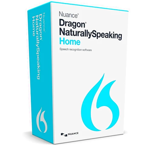 Generic The Best Nuance Dragon Naturally Speaking Home Edition 13.0