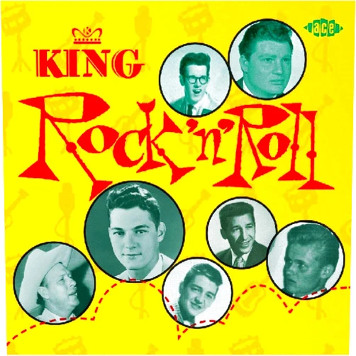 Ronnie Speeks & His Elrods (Artist), Wes Voight & The Town Three (Artist), Trini Lopez (Artist), Fuller Todd (Artist), Wayne Carroll (Artist), Moon Mullican (Artist), Delbert Barker (Artist), Hardrock Gunter (Artist), Bruce Channel (Artist), Ronnie Molleen (Artist) & 6 more Format: Audio CD King Rock 'N' Roll