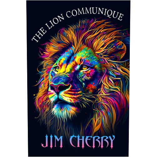 By Jim Cherry (Author) Format: Kindle Edition The Lion Communique