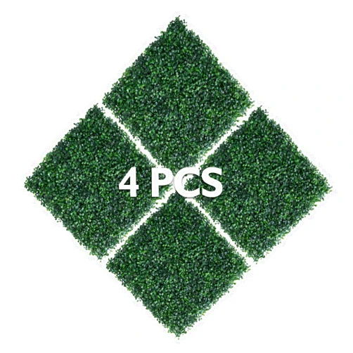 MODUSKYE 4 Pieces 20
