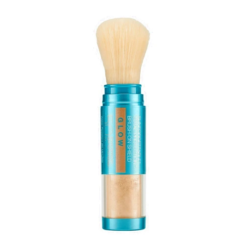 Colorescience Sunforgettable Total Protection Brush On Shield GLOW SPF 50