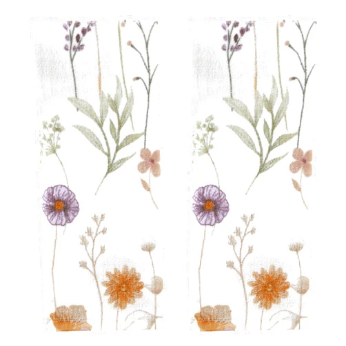 SKL Home Somerset Hand Towel Set, 2 Count