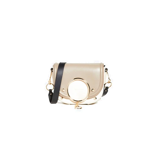 SEE BY Chloé See by Chloe Women's Mara Crossbody Colorblock
