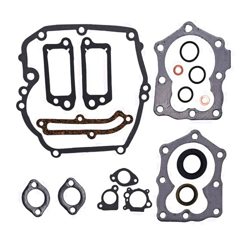 Partman 590508 Gasket Set Fit for Engine Valve 794307 497316 Including 692232 799875 699833 691879 Gasket Cylinder Head