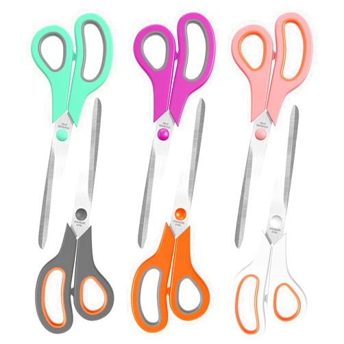 YVAOG Scissors, 8.5