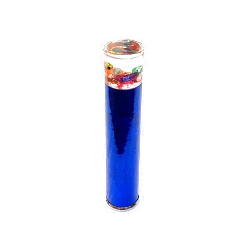 Star Magic Kaleidoscope with Beads ONE Kaleidoscope with Colorful Bead. The Color of The Kaleidoscope is selected in Random.