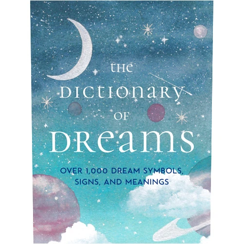 By Gustavus Hindman Miller (Author), Sigmund Freud (Author), Henri Bergson (Author), Linda Shields (Foreword) & 1 more The Dictionary of Dreams: Over 1,000 Dream Symbols, Signs, and Meanings - Pocket Edition