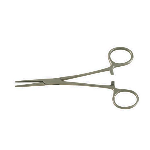 SurgicalExcel Rankin Kelly Forceps 6.25