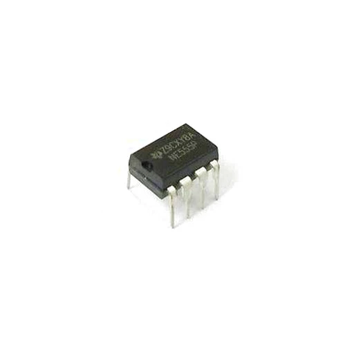 Leyal 100PCS NE555 555 DIP-8 IC Timers New