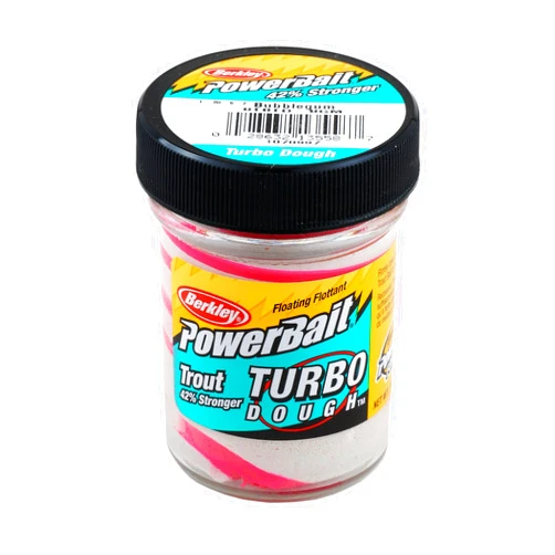 Berkley PowerBait Trout Fishing Dough Bait
