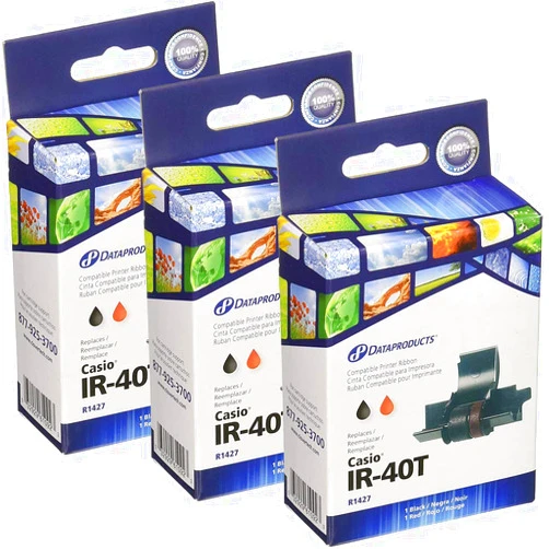 Dataproducts 3 X DPSR1427 - Dataproducts R1427 Compatible Ink Roller