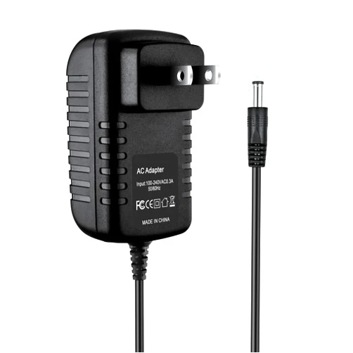 Acdctek AC Adapter Compatible with DigiTech Official iStomp JamMan Solo XT Whammy 5 Jam Man 9-Volt Power Supply fits Digitech Whammy 5 Pitch Shifting Effects Pedal, JamMan Solo XT and DigiTech iStomp