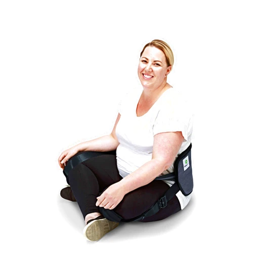 BetterBack Plus Size - Correct Back Posture While Sitting + Relieve Back Pain (Seen on Shark Tank)