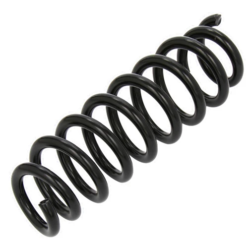 Lesjöfors Lesjofers 4208455 Coil Spring Rear
