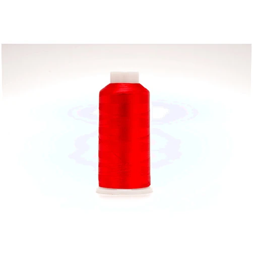 SAKTHREAD Rayon Embroidery Thread 120D 4000Y Rayon Thread Soft and Smooth,Silky Luster Best Partner of High Speed Sewing for Brother Babylock Janome Singer Pfaff Husqvarna Bernina Embroidery Machines