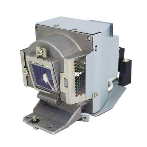 Visdia VLT-EX320LP Premium Replacement Projector Lamp with Housing for EW330U EW331U-STEX320-ST EX320U EX321U EX321U-ST EX330U EX331U EX331U-ST Projector