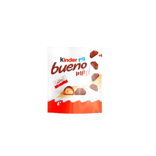 Kinder Bueno Mini 108g